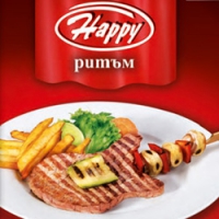 Happy Bar & Grill 