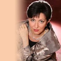 Krassimira Stoyanova