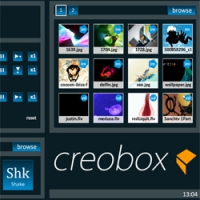 Creobox 