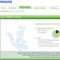 Online Training