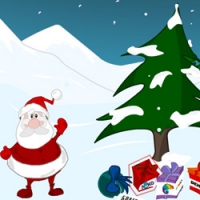 Christmas card