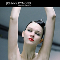 Johnny Dymond