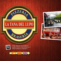 La tana del Lupo