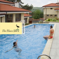 Black Stork Hotel