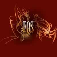 EOS tattoo