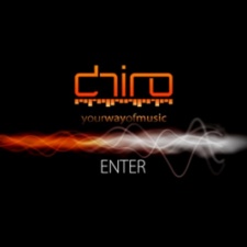 DJ Chiro